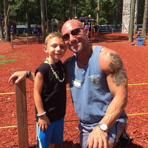 Meet your Posher, Seth